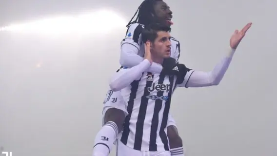Horário e onde assistir Juventus x Cagliari hoje na TV e online – 21/12