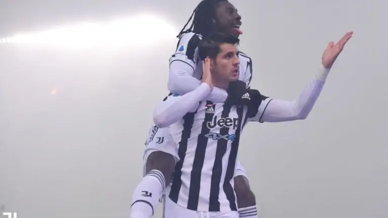 Horário e onde assistir Juventus x Cagliari hoje na TV e online – 21/12