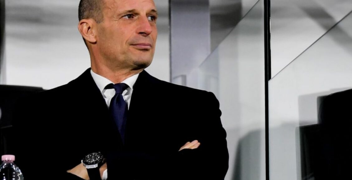 Bologna x Juventus