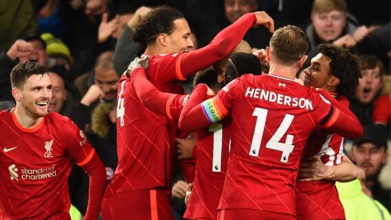 Onde assistir jogo do Wolves x Liverpool hoje: canal e horário – 04/12