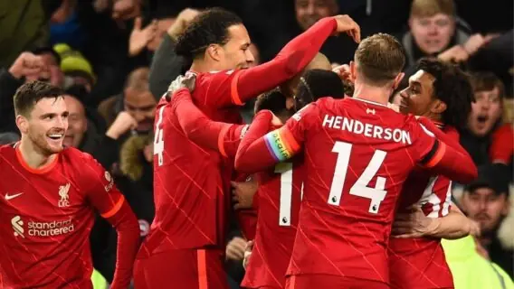 Onde assistir jogo do Wolves x Liverpool hoje: canal e horário – 04/12