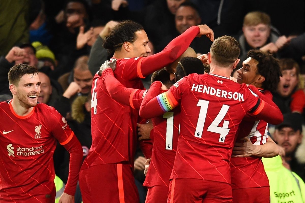 Onde assistir jogo do Wolves x Liverpool hoje: canal e horário – 04/12