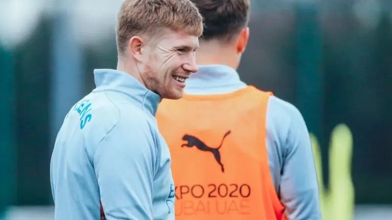 Horário e onde assistir Manchester City x Leicester na TV e online – 26/12