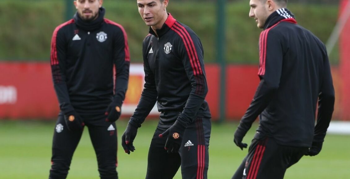 onde assistir Manchester United hoje