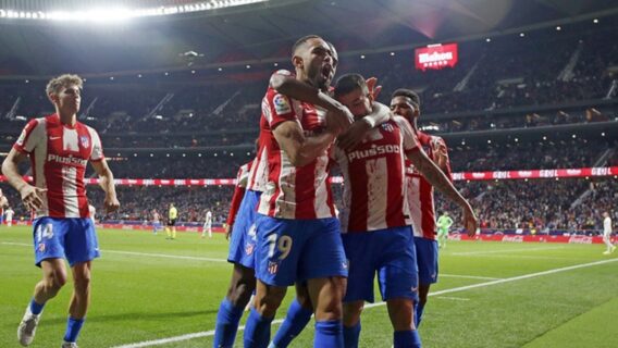 Onde assistir e horário do jogo Porto x Atlético de Madrid hoje – 07/12