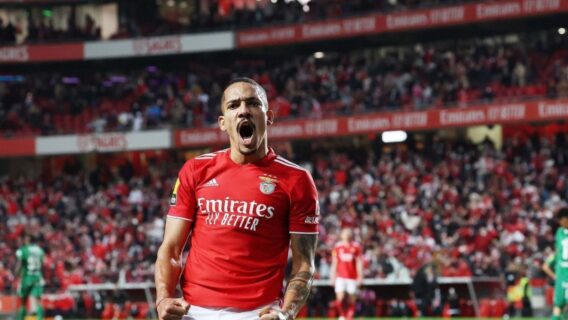 Onde assistir Porto x Benfica hoje ao vivo, horário e escalações – 23/12