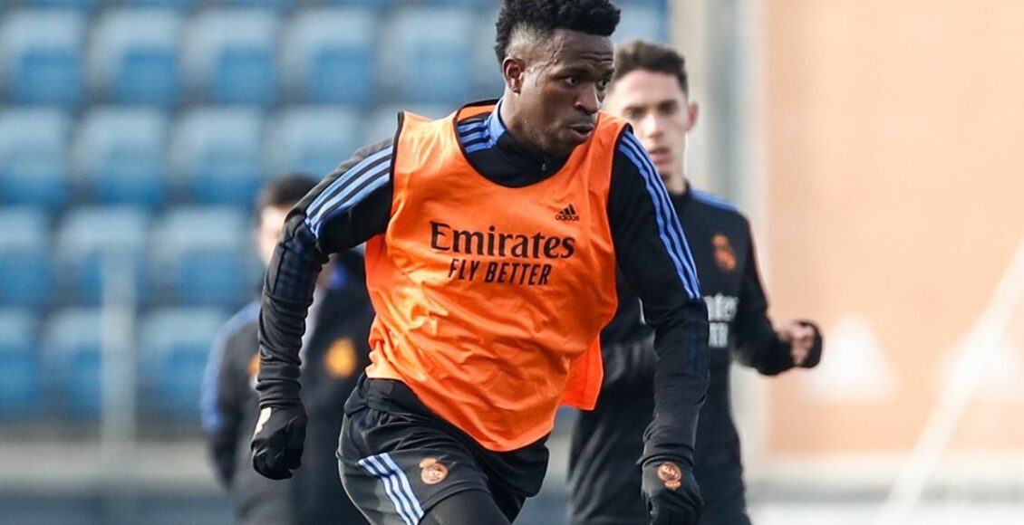 onde assistir Real Madrid hoje