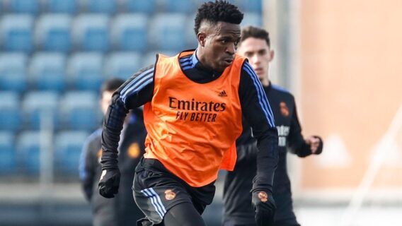 Onde assistir Athletic Bilbao x Real Madrid hoje na TV e horário – 22/12