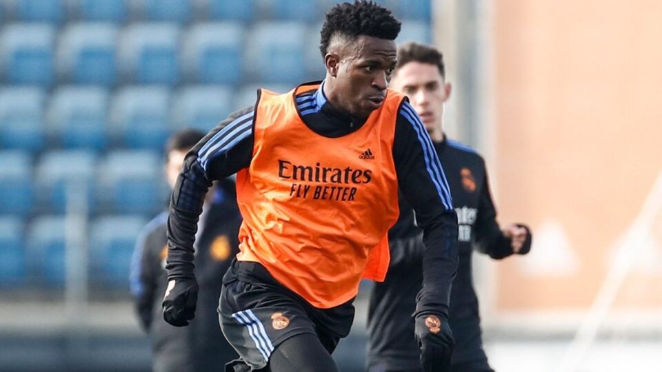 onde assistir Real Madrid hoje