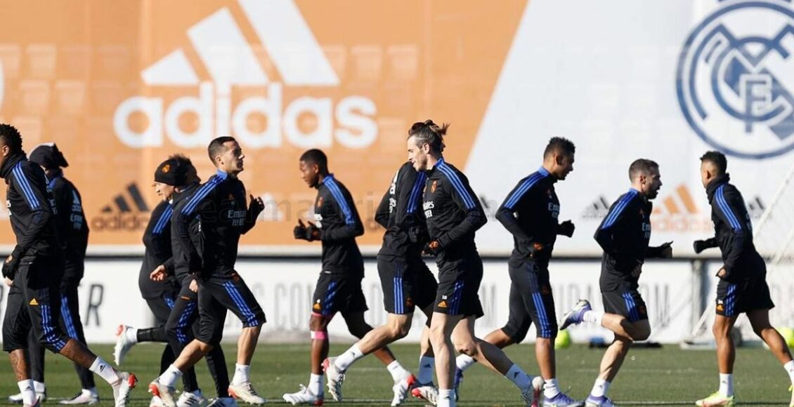 onde assistir Real Madrid hoje