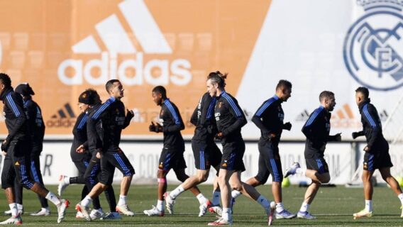 Assistir Real Sociedad x Real Madrid hoje: canal, online e horário – 04/12