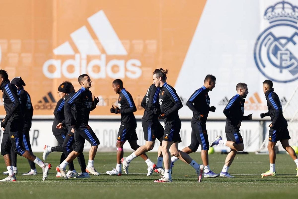 onde assistir Real Madrid hoje