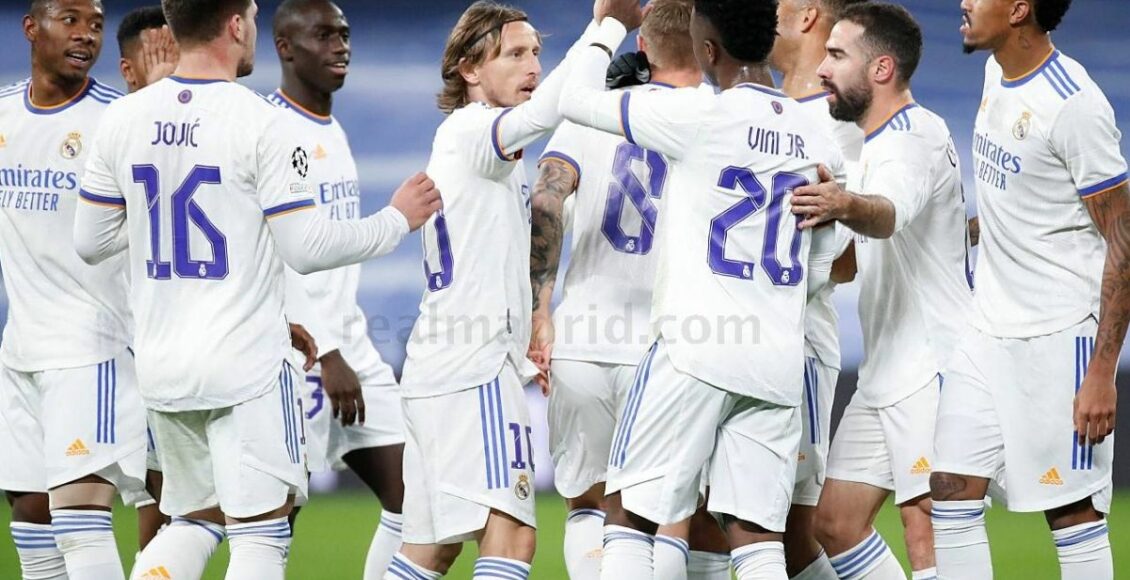 onde assistir Real Madrid x Atlético de Madrid
