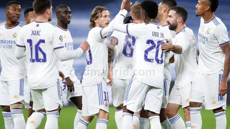 Onde assistir Real Madrid x Atlético de Madrid online e horário – 12/12