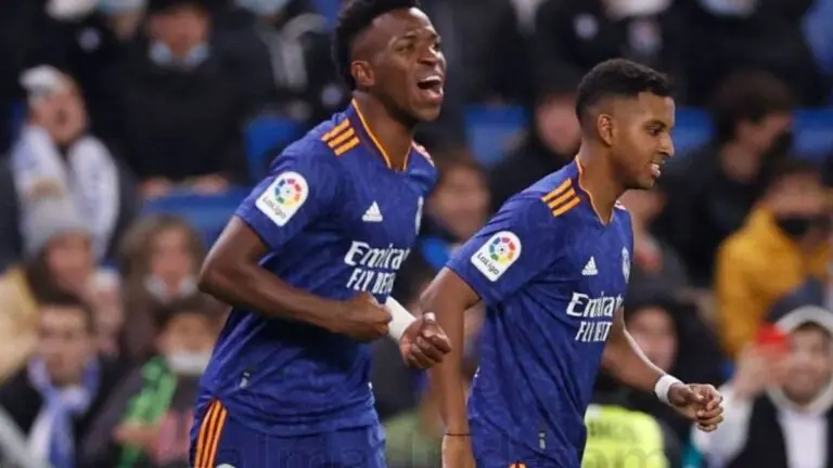 Horário jogo do Real Madrid x Inter hoje e onde assistir – 07/12