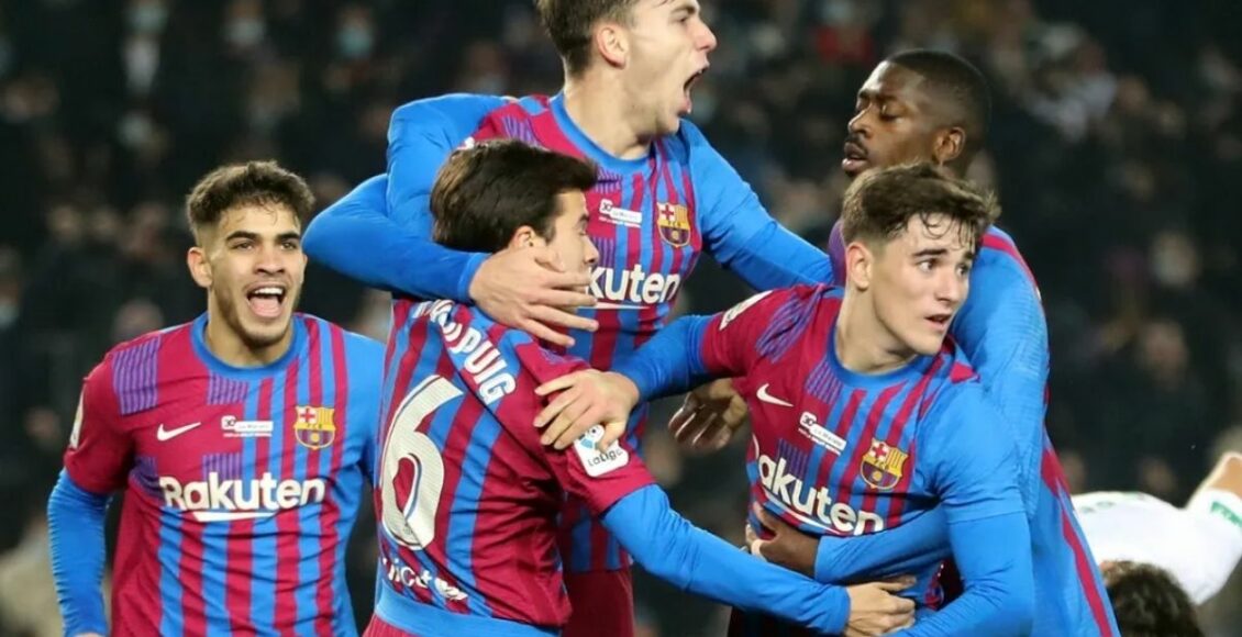 onde assistir Sevilla x Barcelona