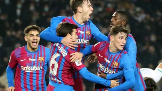 Onde assistir jogo do Sevilla x Barcelona hoje online e horário – 21/12