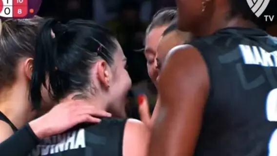 Prosecco x Praia Clube: onde assistir ao jogo do Mundial feminino (17/12)