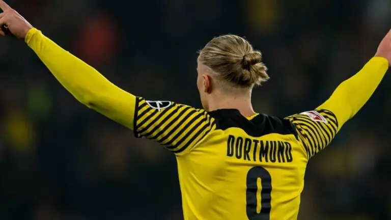 Onde assistir Hertha Berlin x Borussia Dortmund DE GRAÇA hoje? 18/12