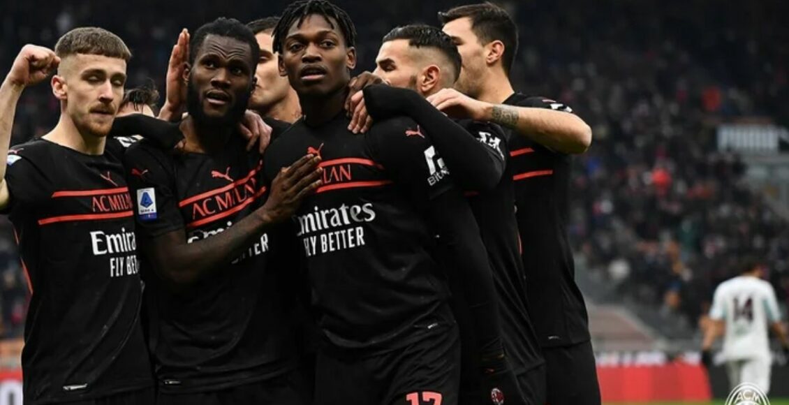 onde assistir jogo Milan hoje