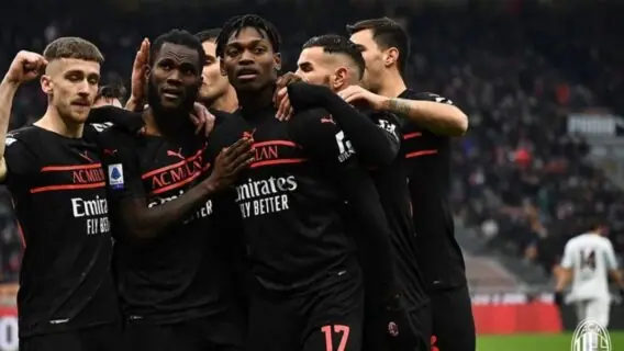 Onde assisitr jogo Udinese x Milan hoje: canal, online e horário – 11/12