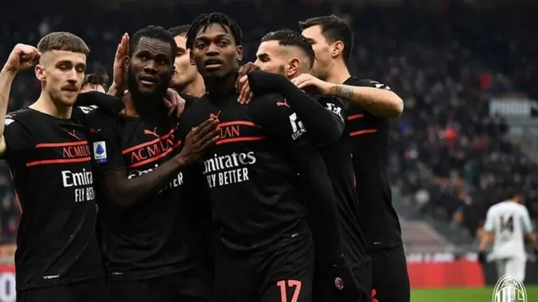 Onde assisitr jogo Udinese x Milan hoje: canal, online e horário – 11/12