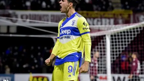 Jogo da Juventus x Genoa hoje: onde assistir online, TV e horário – 05/12