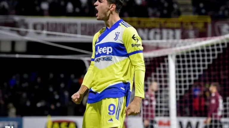 Jogo da Juventus x Genoa hoje: onde assistir online, TV e horário – 05/12