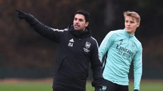 Horário e onde assistir Leeds x Arsenal hoje na TV e online ao vivo – 18/12