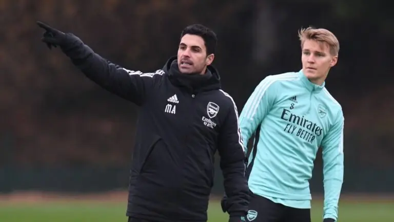 Horário e onde assistir Leeds x Arsenal hoje na TV e online ao vivo – 18/12