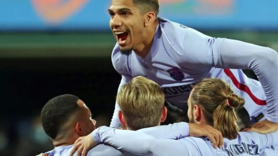 Onde assistir jogo do Barcelona x Betis hoje online e horário – 04/12