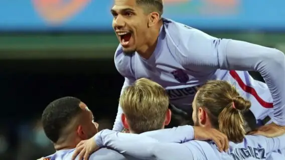 Onde assistir jogo do Barcelona x Betis hoje online e horário – 04/12