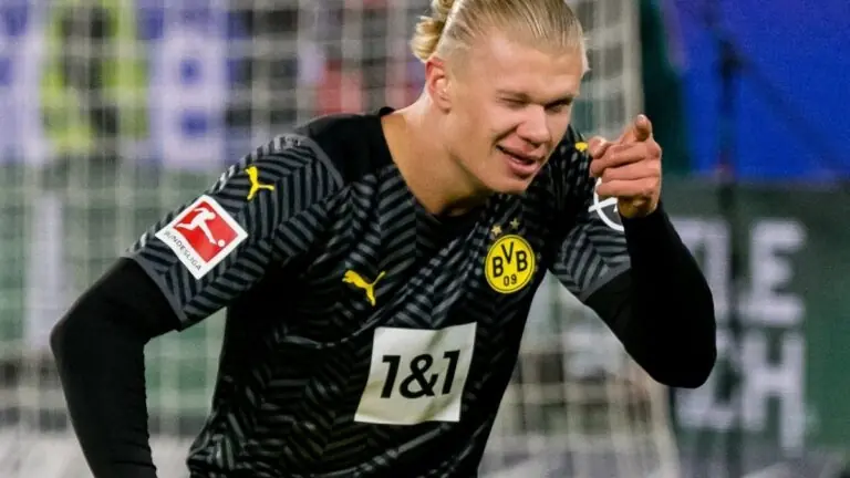 Jogo do Borussia Dortmund x Besiktas: onde assistir online e TV – 07/12