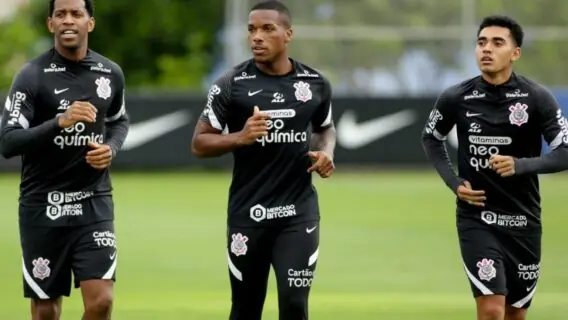 Horário e onde assistir jogo do Juventude x Corinthians hoje – 09/12