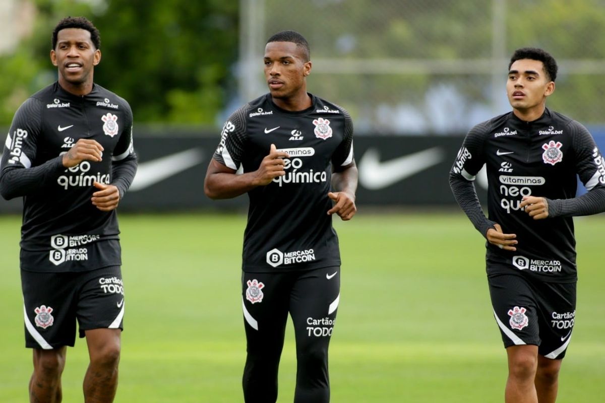 onde assistir jogo do Corinthians hoje
