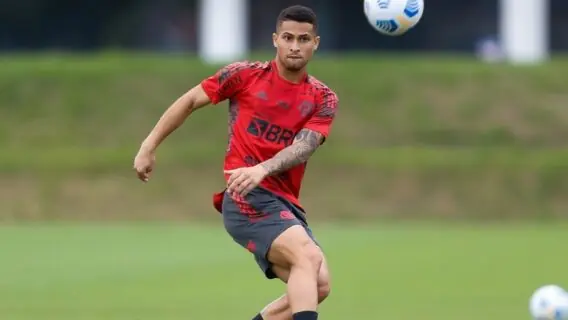 Horário e onde assistir jogo do Atlético-GO x Flamengo hoje – 09/12