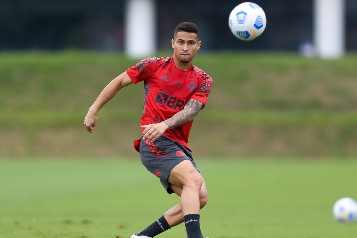 onde assistir jogo do Flamengo hoje