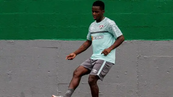 Horário e onde assistir jogo do Fluminense x Chapecoense hoje – 09/12