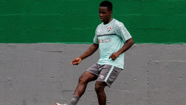 Horário e onde assistir jogo do Fluminense x Chapecoense hoje – 09/12