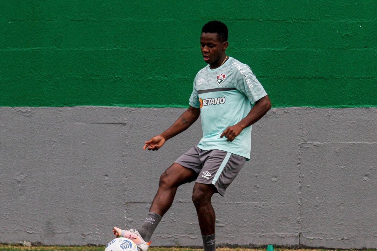 onde assistir jogo do Fluminense hoje