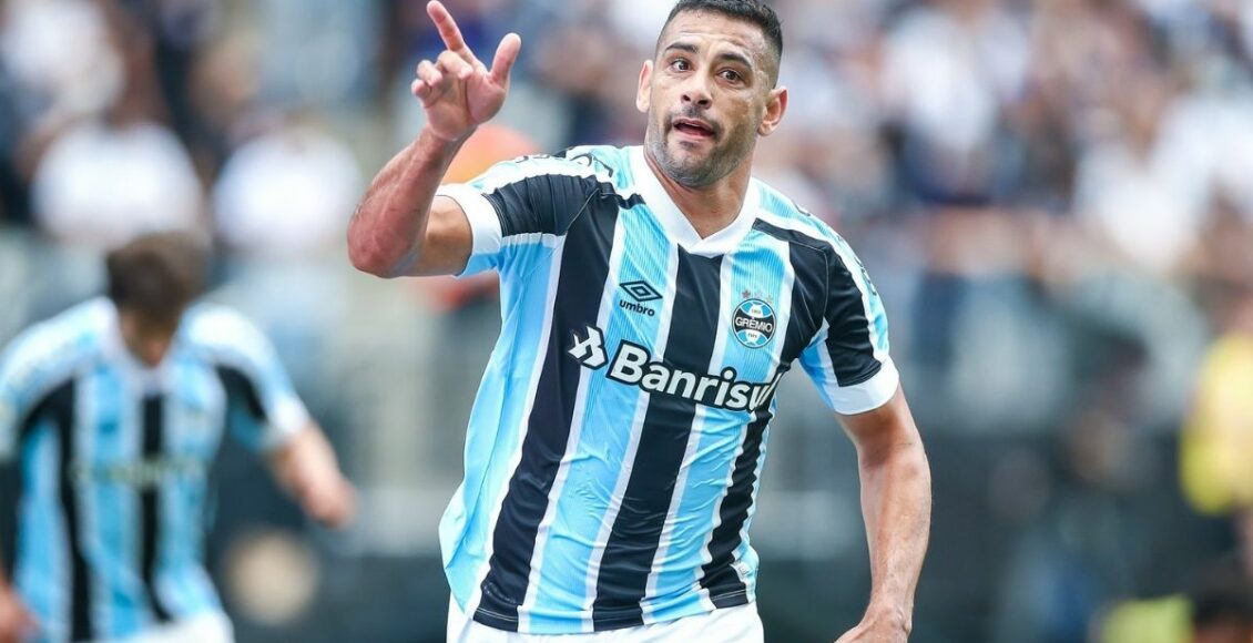 onde assistir jogo do Grêmio hoje