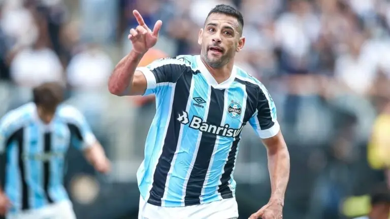 Jogo do Grêmio x Atlético-MG hoje: onde assistir na TV e horário – 09/12