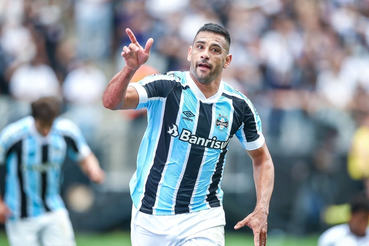 onde assistir jogo do Grêmio hoje