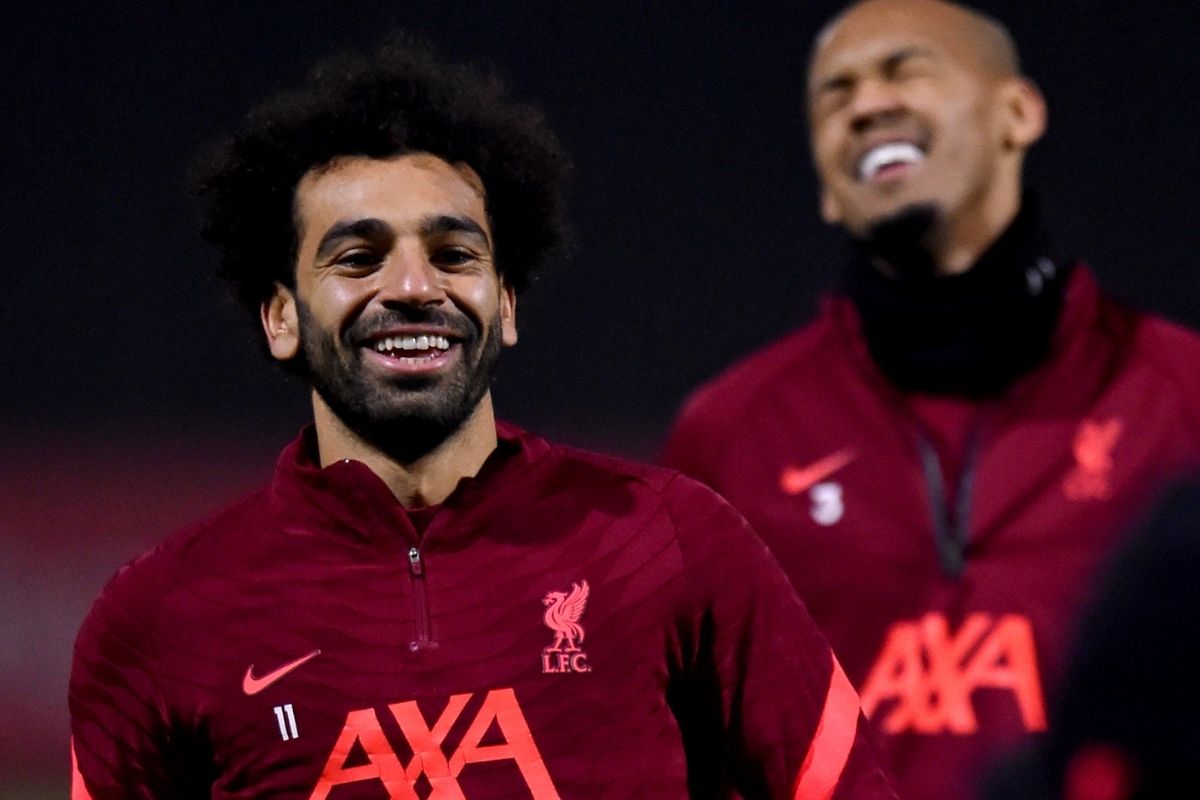 Horário e onde assistir jogo do Liverpool x Newcastle hoje – 16/12