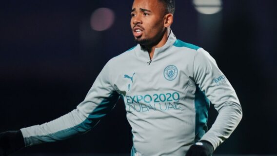 Jogo do Aston Villa x Manchester City hoje: onde assistir e horário – 01/12