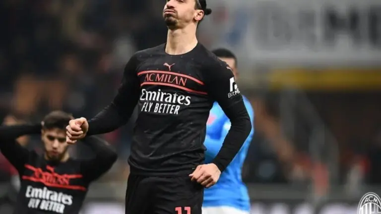 Jogo do Empoli x Milan hoje: onde assistir na TV, online e horário – 22/12