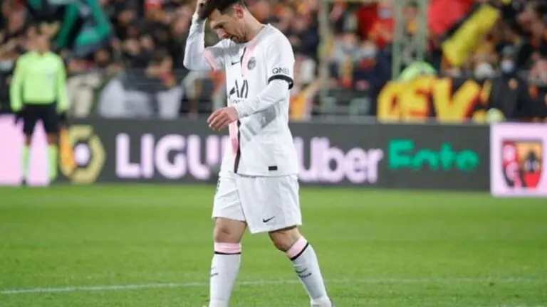 Jogo do PSG x Club Brugge: horário, onde assistir na TV e online – 07/12