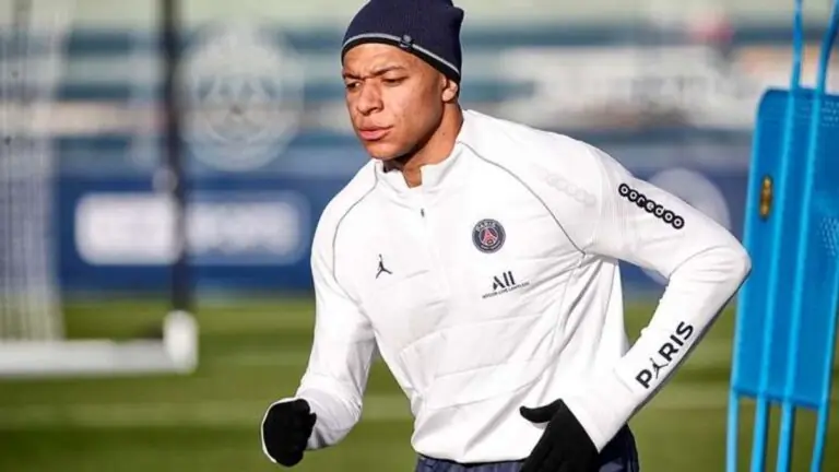 Jogo do PSG x Monaco hoje: onde assistir na TV, online e horário – 12/12