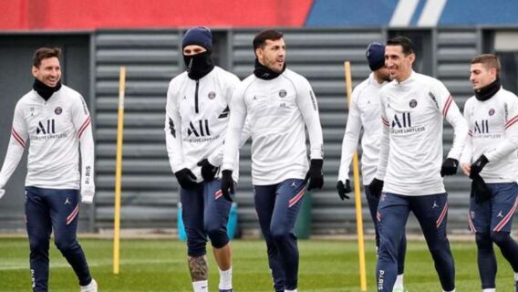 Onde assistir Lorient x PSG hoje na TV, online e horário ao vivo – 22/12