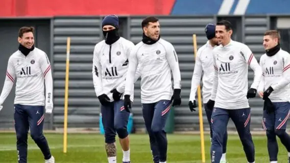 Onde assistir Lorient x PSG hoje na TV, online e horário ao vivo – 22/12